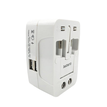  Universal Power Adaper