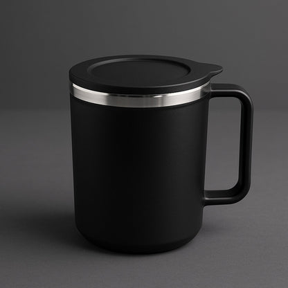 Happy Mug by Apex