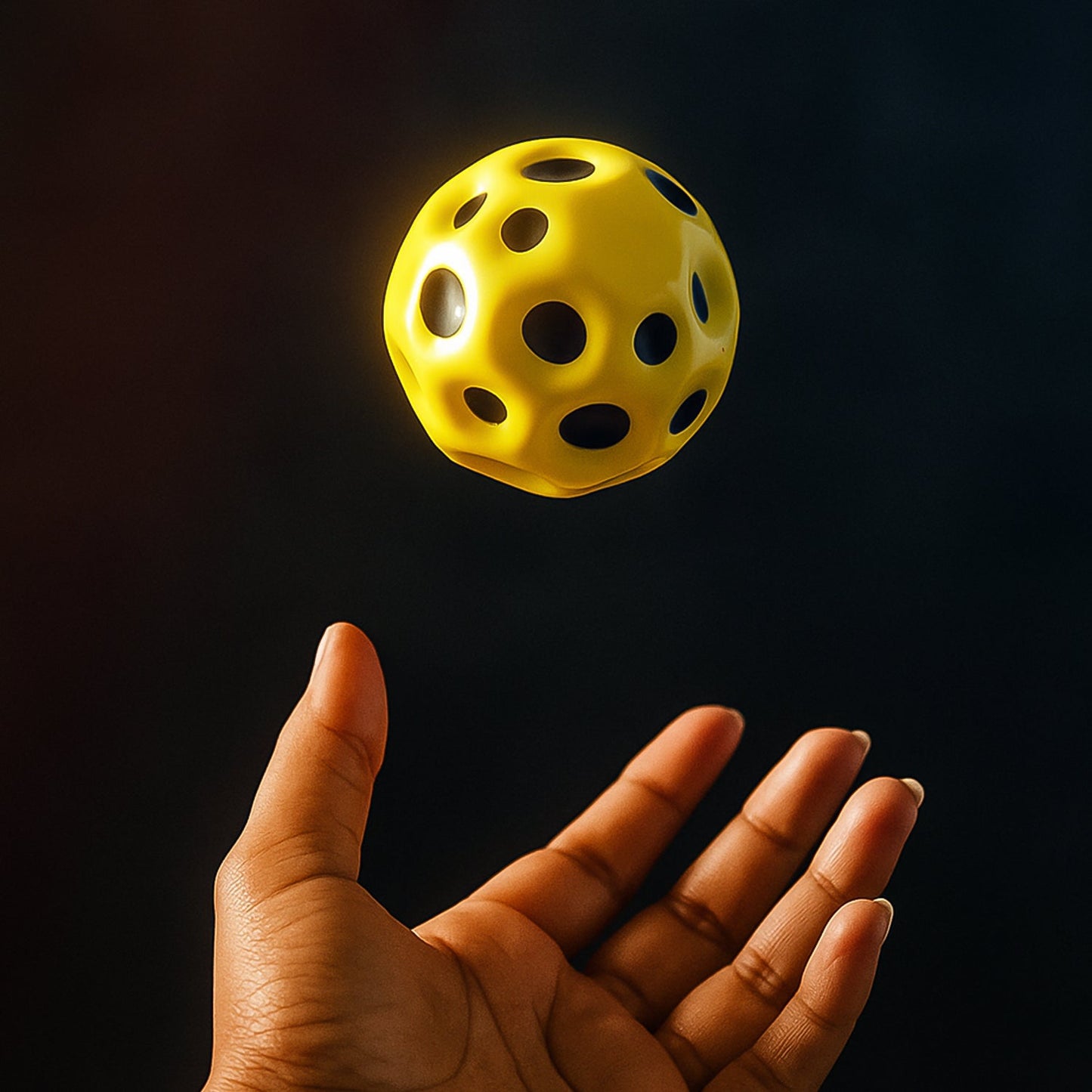 Baby Bloom Ball