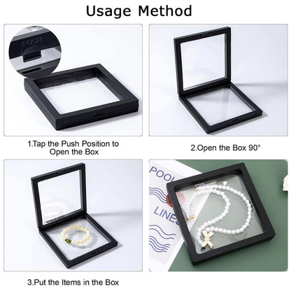 Jewelry Display