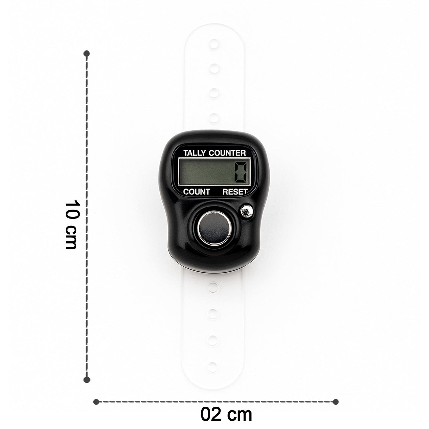 Digital Counter