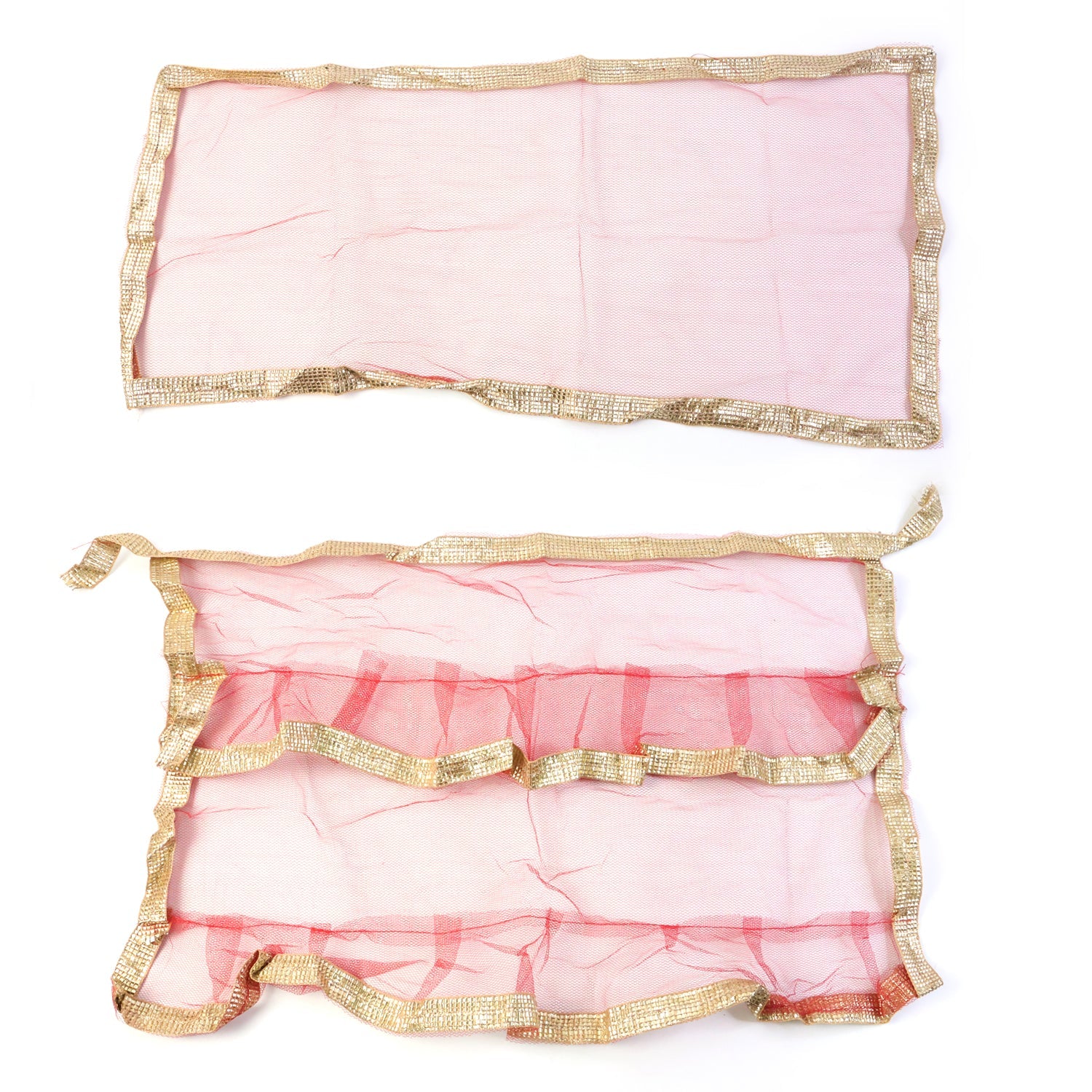 Net Wrap