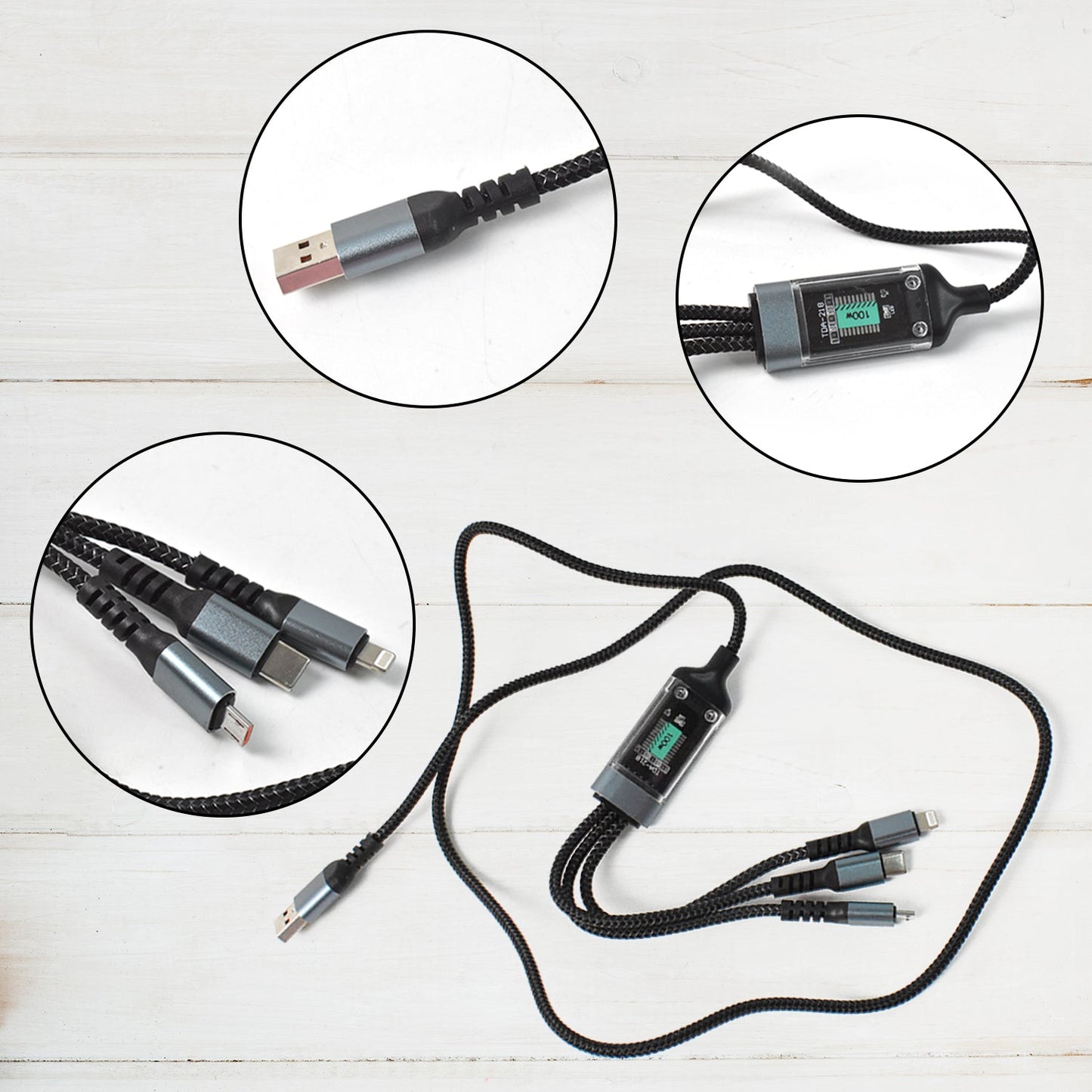 Super Fast Charging Cable