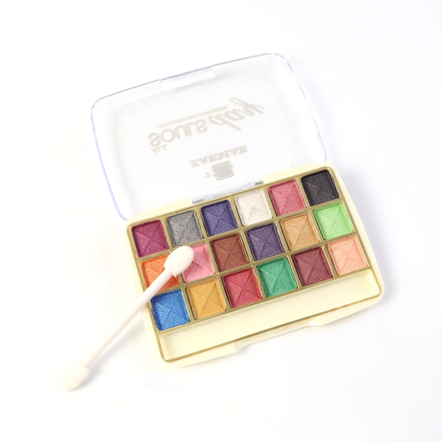 Shadow Palette
