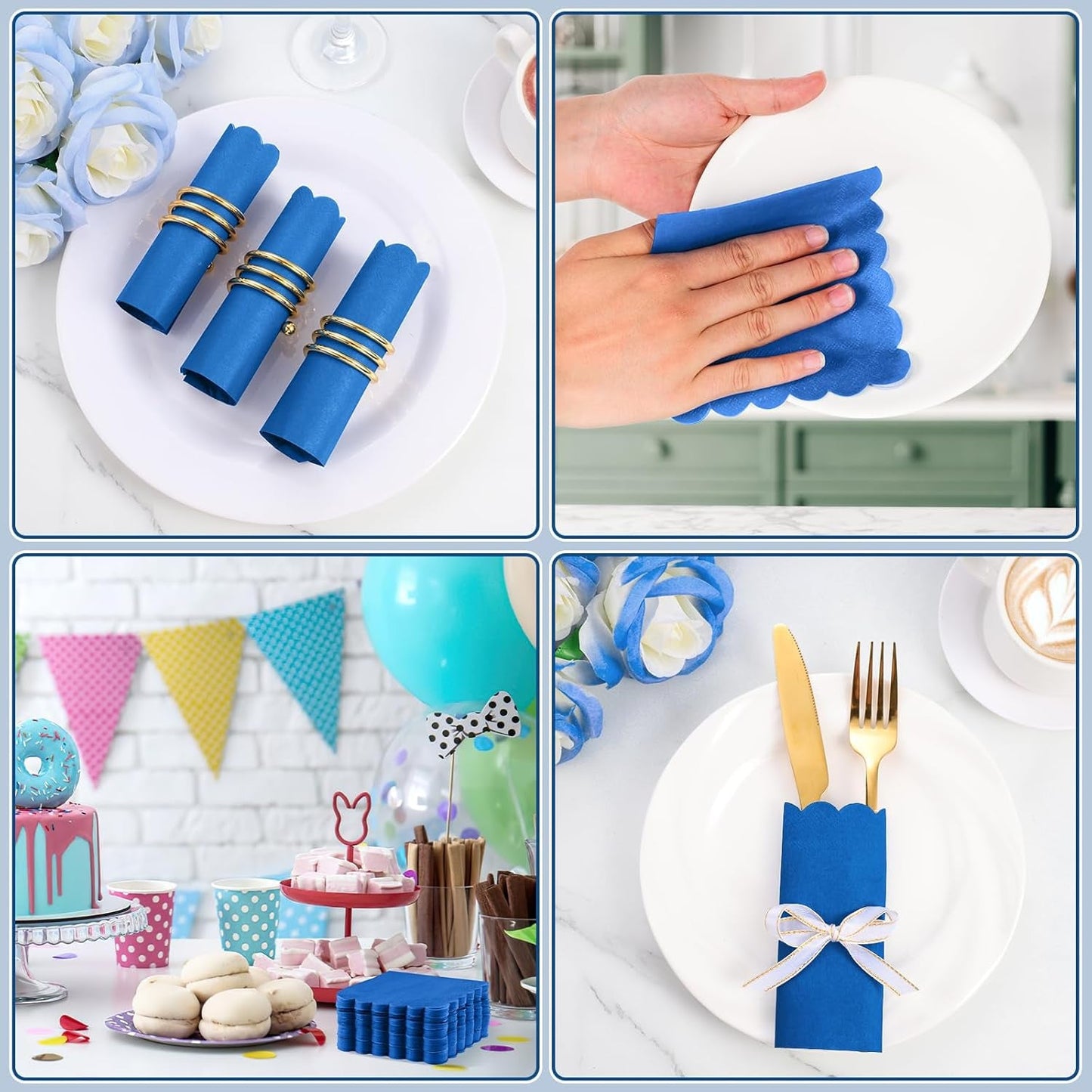 Paper Napkins