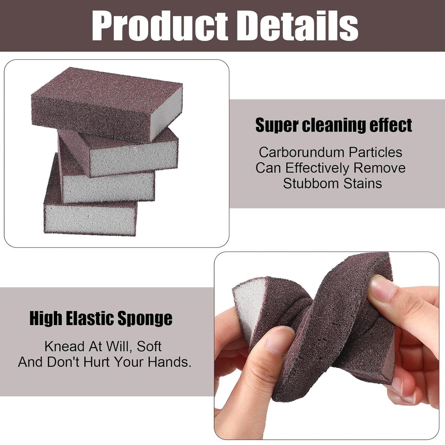 Cleaning Pad