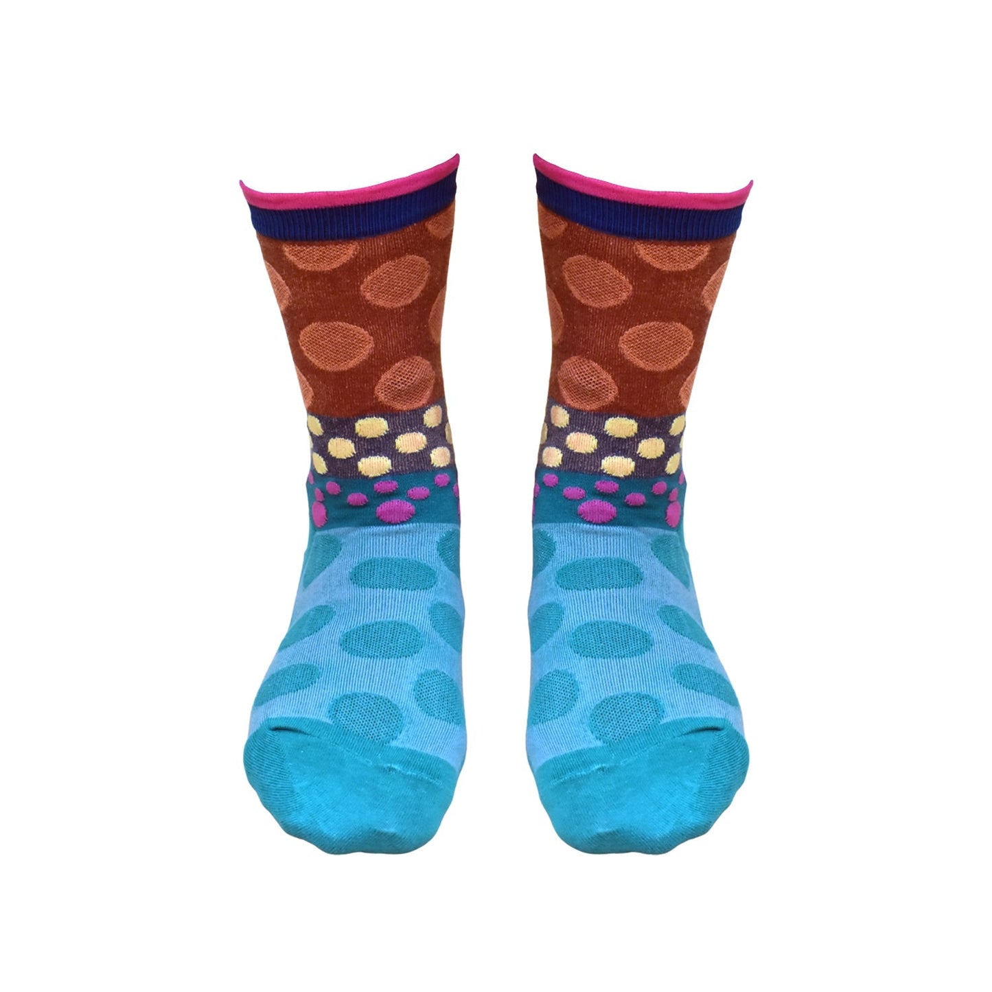 Long Winter Socks