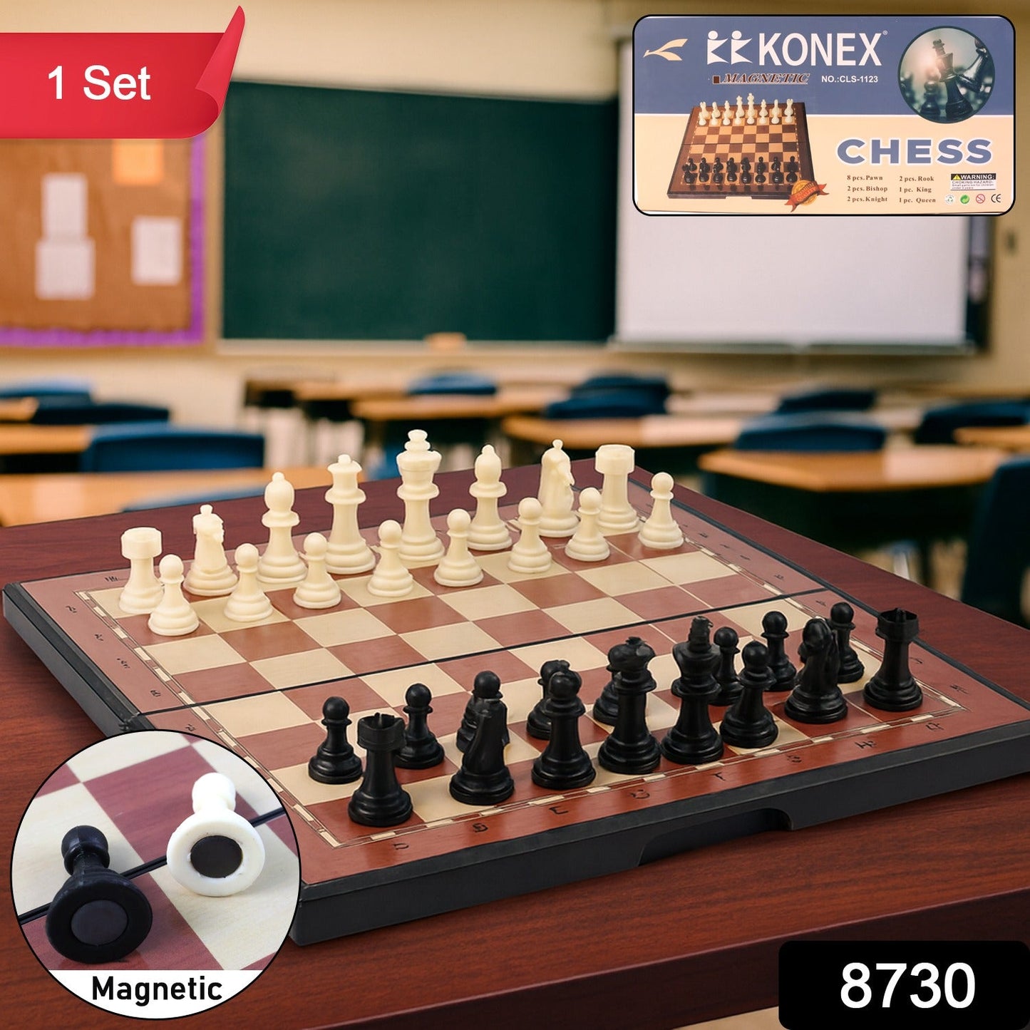 Chess Board