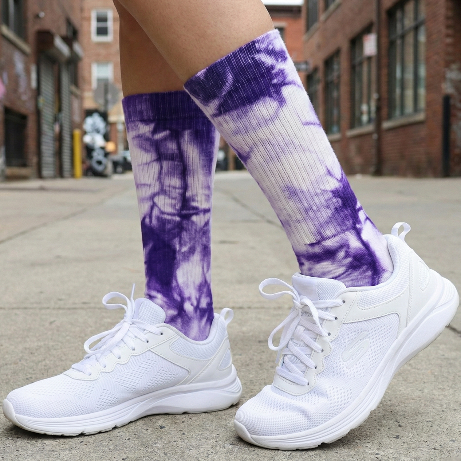 Design Socks