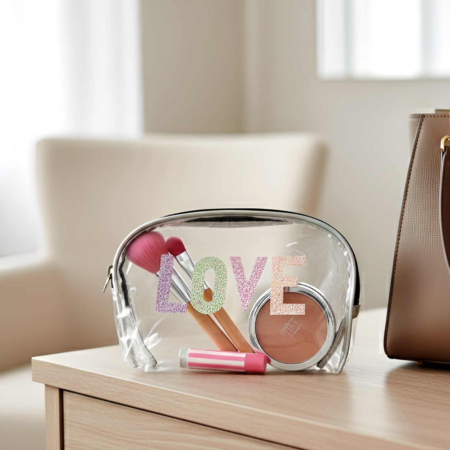Beauty Pouch