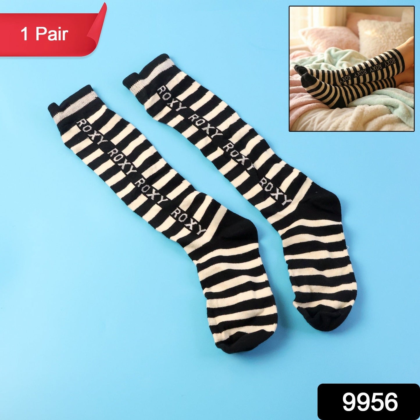 Winter Socks
