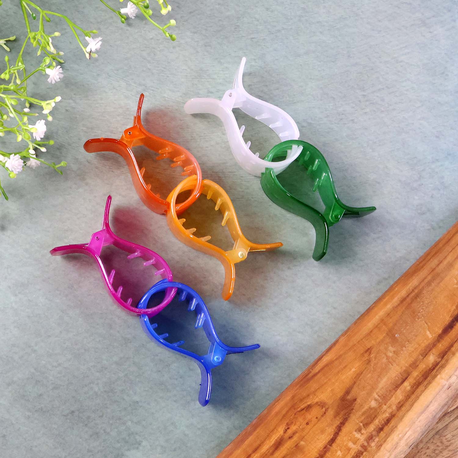 Claw Pack