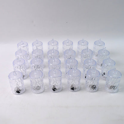 Electric LED Candles