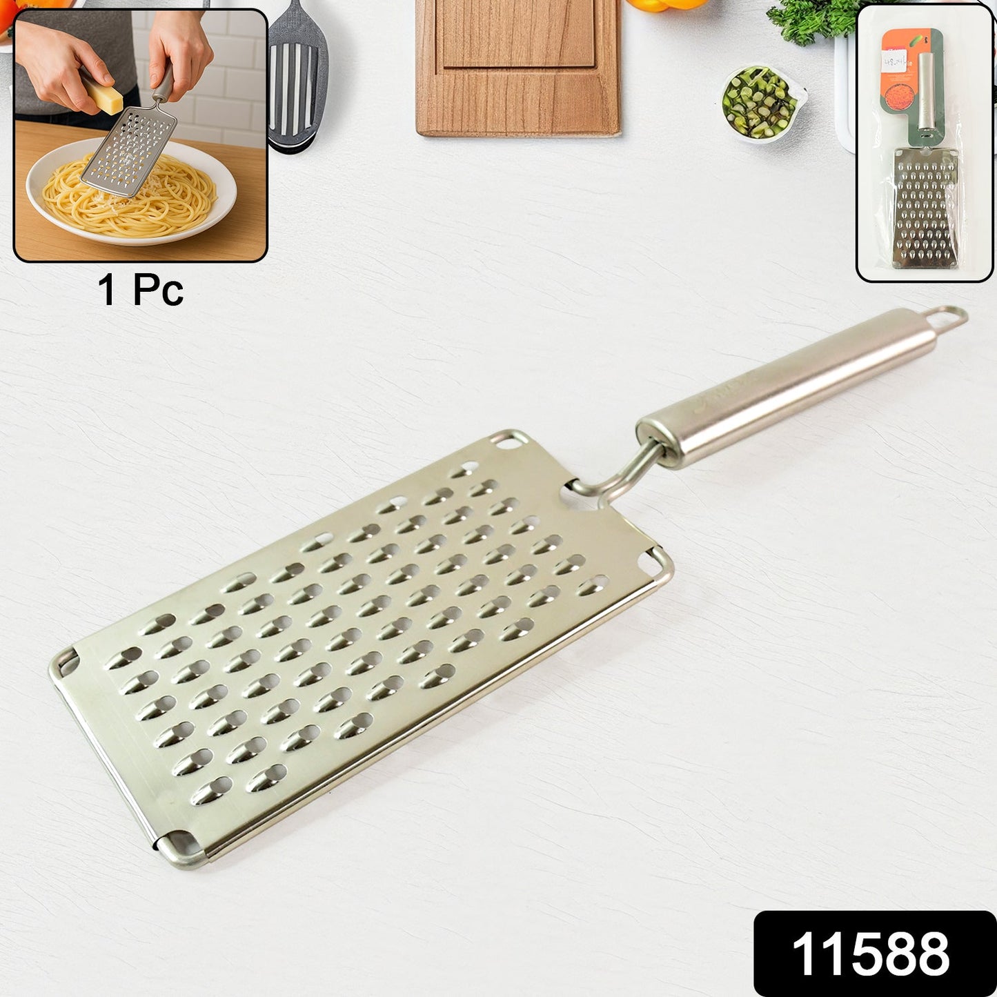 Kitchen Sharp
